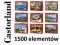 Puzzle Castorland 1500 elementów