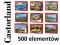 Puzzle Castorland 500 elementów