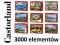 Puzzle Castorland 3000 elementów