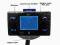 OG20 FM TRANSMITER MP3 +USB +BLUETOOTH +2 PILOTY