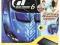 KONSOLA PS3 500GB + GRAN TURISMO 6 +Move Pack SCH2