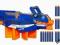 NERF N-STRIKE ELITE HAIL-FIRE HASBRO 98952