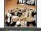 EMINEM - Eminem Presents The Re-Up VINYL 2LP