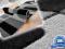 SUPER CHODNIK WYCINANY   70cm  - SZARY/STALOWY