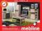 Meble systemowe FILL zestaw 3 promocja MEBLINE