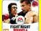 Fight Night Round 4 [PS3] platinum  ADAMEK folia
