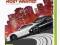 NEED FOR SPEED MOST WANTED [XBOX360] VIDEO-PLAY