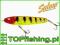 Jerkbait Salmo SWEEPER 12cm/34g SE12CYP tonący