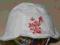 Czapeczka, kapelusik wiosna / lato OBAIBI r. 62cm