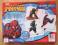 Spiderman Memory Game Gra rodzinna Memo pamięć