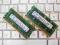 Pamięć 2Gb SODIMM PC10600 DDR3 1333MHZ Samsung