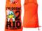 COOLCAT NEON BLUZKA BOKSERKA RIO 2 146/152 II gat.