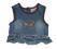 Kamizelka 6629 BABY CLUB from C&amp;A 80 jeans