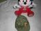 DISNEY CZAPECZKA Z DASZKIEM
