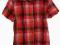 Koszula w kratę CHEROKEE, 11-12 lat, 152 cm.