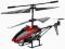 Sterowany Helikopter STARKID i/r Red Striker 68092