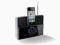 GRUNDIG SONOCLOCK 990IP USB stacja dokująca Apple