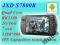 JXD S7800B 2GB/8GB QuadCore Android 4.2 Konsola