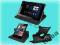 Obrotowe Etui ASUS Nexus 7 3G  + Folia Matowa