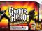 Guitar Hero World Tour Wii Gitara + GRA NOWA F.Vat