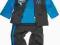 74 cm NOWY 3 dres bezrękawnik bluzka spodnie