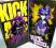 KICK-ASS LALKA HIT-GIRL LIVING DEAD DOLLS OKAZJA!