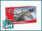 Airfix 02058 - model - De Havilland Vampire - 1:72