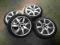 FELGI ALU 8,5Jx17H2 ET34 5x112 MERCEDES AUDI A4 A6