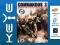 GRA PC Commandos 3 Kierunek Berlin STEAM Cd-Key