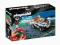 PLAYMOBIL 5151 FUTURE PLANET RC samochód wywiad