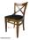 Krzesło KX krzesła drewniane kuchenne do salonu