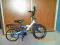 Rower BMX 16 cali Mexller