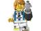 LEGO CITY Minifigurki Sr.4 8804 Soccer Play Barsop