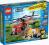 LEGO CITY 66453 STRAŻ 4w1 60000 60001 60003 60010