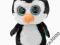 TY PINGWIN WADDLES Boo X-Large 42CM MASKOTKA