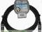 KABEL OPTYCZNY TOSLINK HQ 2,5M. SUPER CENA FV W-WA