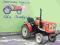 traktorek Yanmar YM1510S 15KM jak kubota iseki