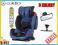 FOTELIK COLETTO SPORTIVO ISOFIX 9-36 +LUSTERKO +OR