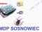 Kamera - kluczyk samochodowy DVR MDP SOSNOWIEC