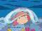 PONYO  [ POLSKI LEKTOR ] STUDIO GHIBLI