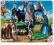 PLAYMOBIL 5100 JASKINIA Z EPOKI KAMIENIA + 10 FIG.