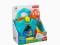 FISHER PRICE DISNEY NEMO I DOMEK Z DŹWIĘKAMI Y4296