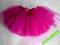 Cudna SPÓDNICZKA TUTU BALET TIUL R5-86/92!
