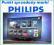 TV PHILIPS 55PFL8008S/12 Skype 1400Hz 3x Ambilight
