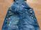 Sukienka jeansowa 5.10.15