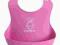 BabyBjorn Śliniak Różowy Pink