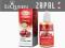 Liquid LiQueen Wiśnia 24mg 30ml  wysyłka w 24h!