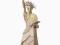 Drewniane Puzzle 3D Statuła Wolności mała