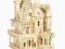 Drewniane Puzzle 3D FINEZYJNA WILLA