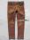 NEXT spodnie jeansowe*skiny*rurki 104 cm